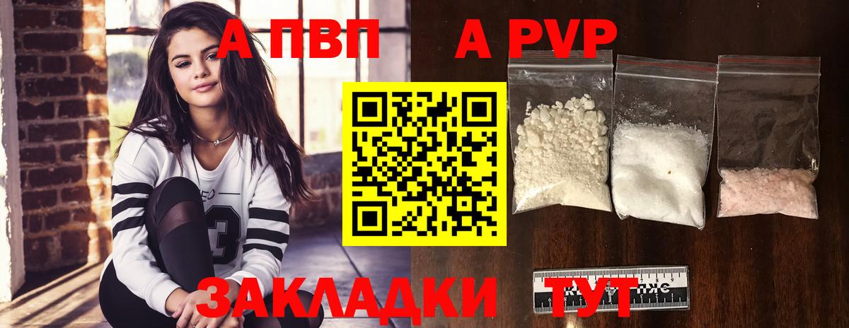 A PVP СК КРИС Михайловск